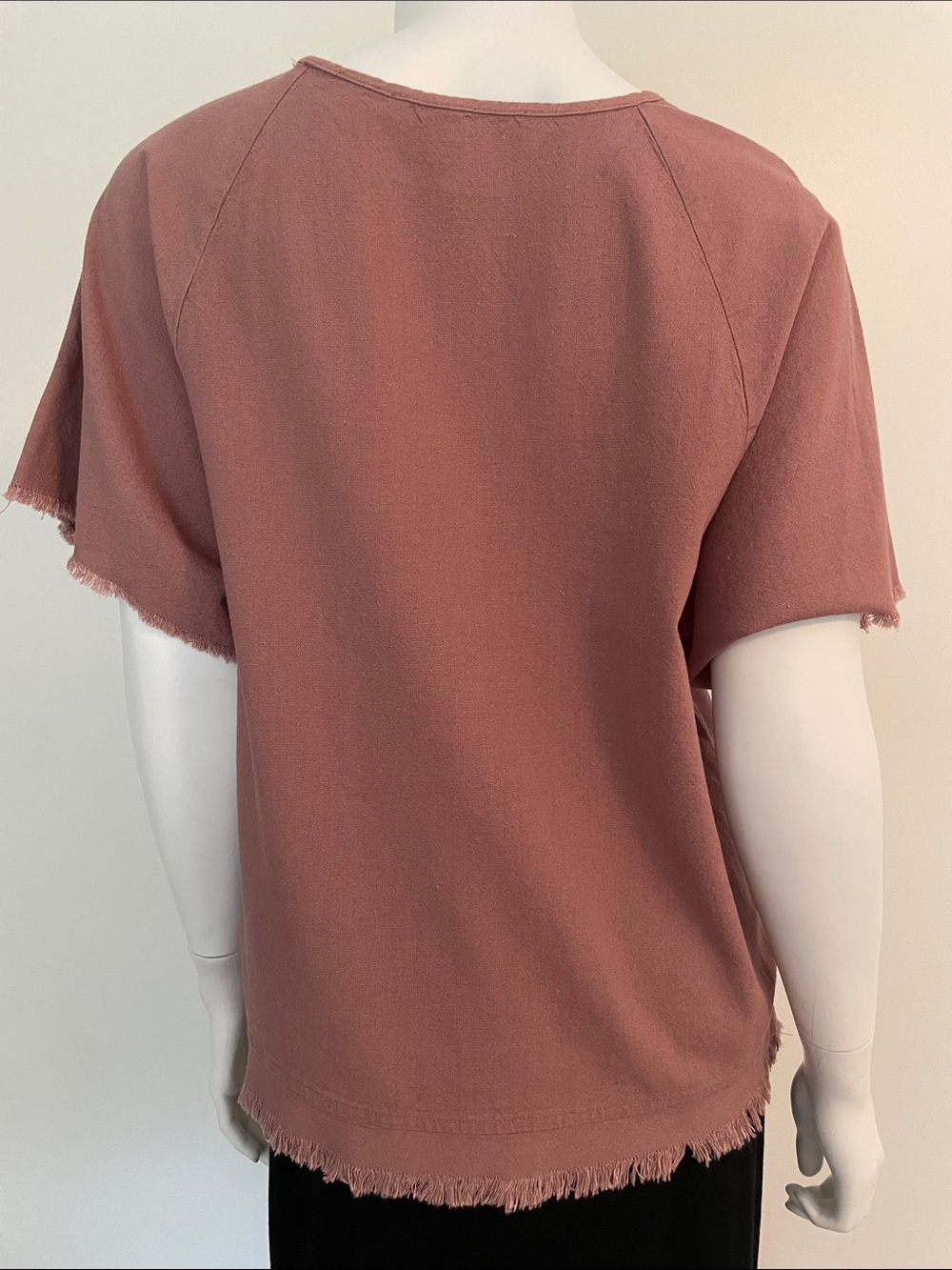 The Main Street Exchange Blouse - Picture 2 of 9